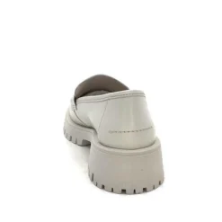We Do 11244Ca Cuir Beige*Femme Mocassins
