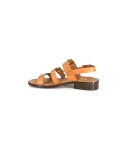 We Do Wedo 45327 Cuir Cuoio*Femme Sandales