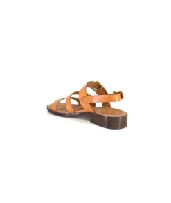 We Do Wedo 45327 Cuir Cuoio*Femme Sandales
